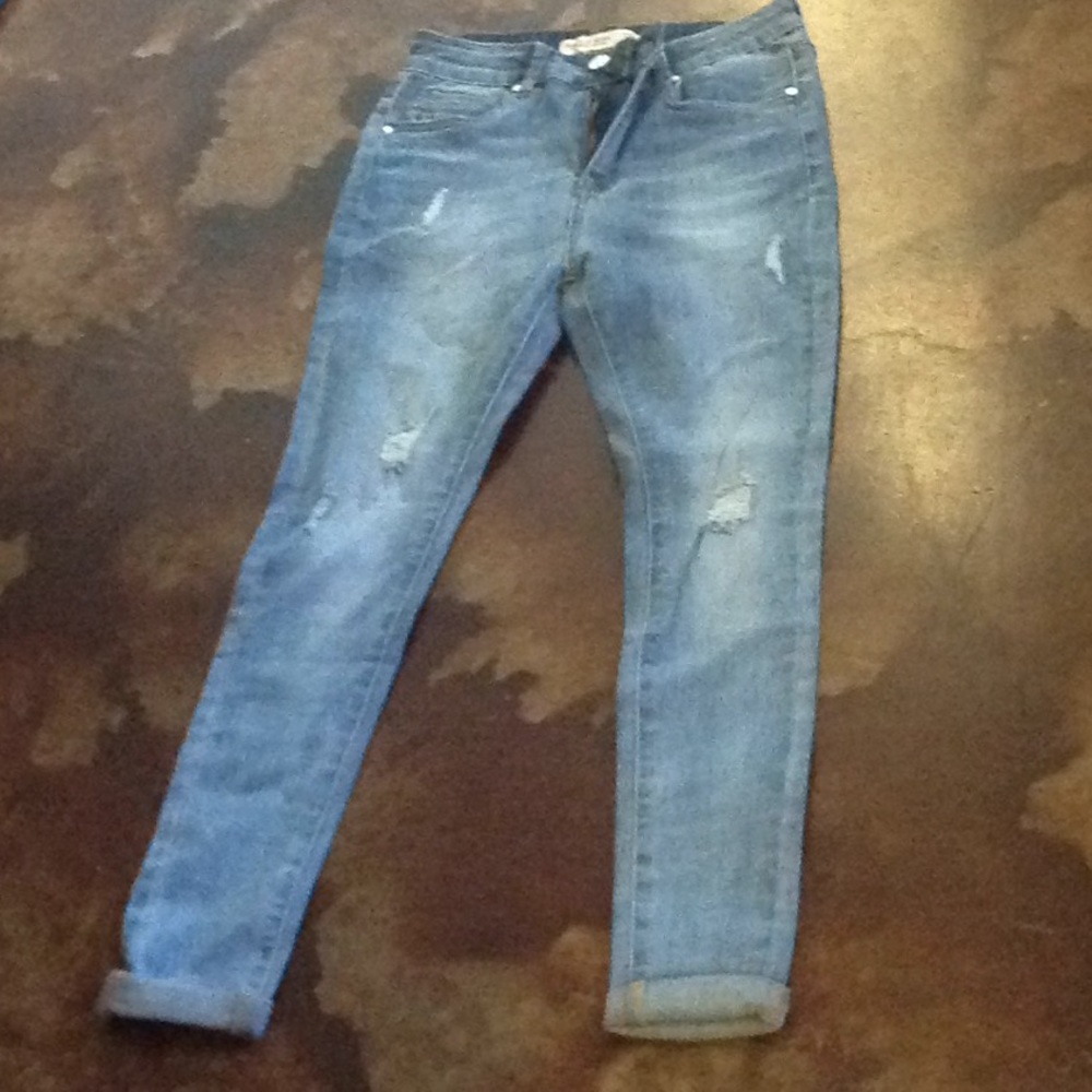 Pants
